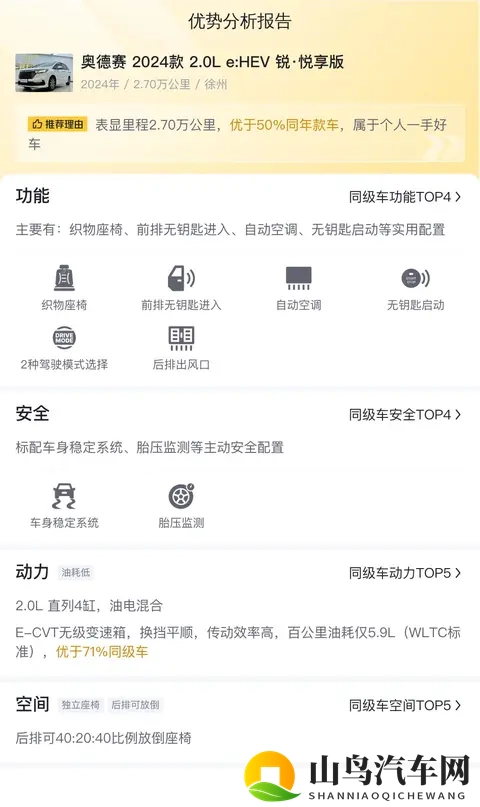 19万多拿下准新奥德赛，家用MPV一步到位！-2