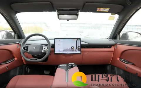 双动力破局，极狐阿尔法T5上市，降价能否挽回销量颓势？-2