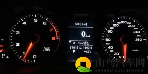 二手车调表猫腻大揭秘！3招教你识破，轻松避坑省万元！-2