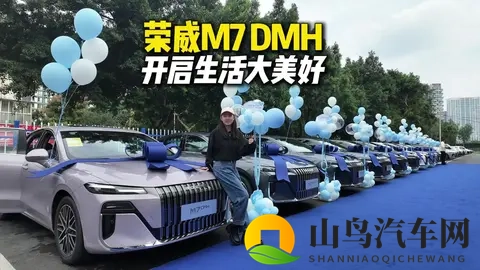 冬季新能源混动车怎么选？认准 3 个关键，10万级荣威 M7 DMH-2