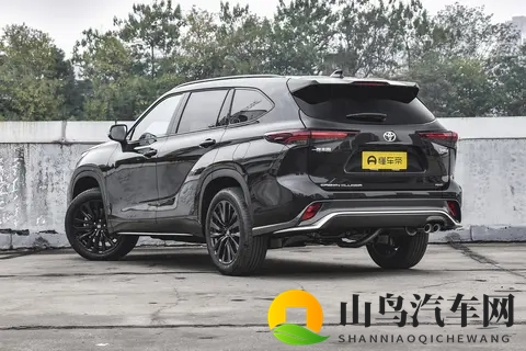 皇冠陆放选购手册-1