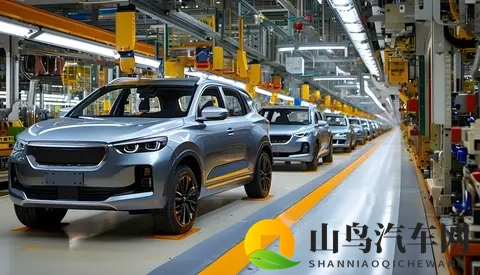 别考虑现在换电车，这三点原因，别当“大冤种”了！-1