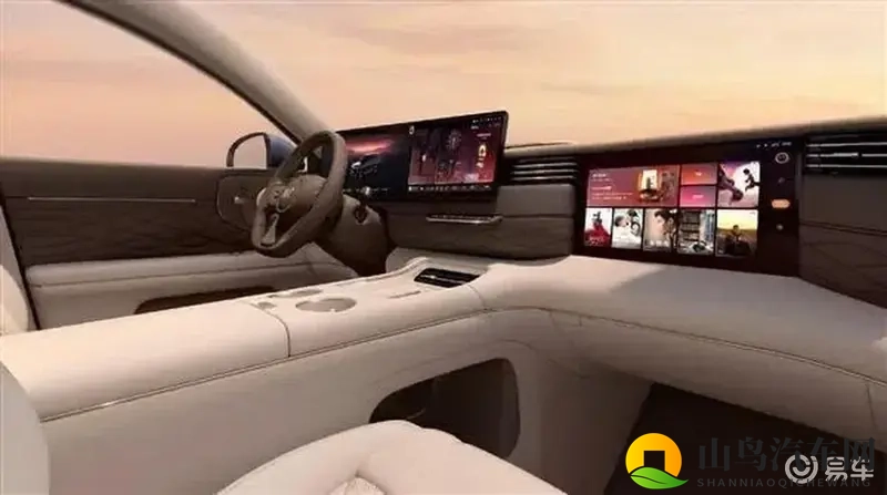 御梦子糖心logo最火的一句：汽车品牌新logo走红，独特设计引发行业关注-1