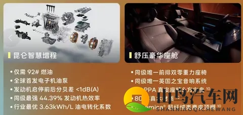 阿维塔06 Elite版上市，限时权益价1899万元起-3