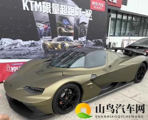 11岁“懂车弟”坐上500万豪车圆梦，花压岁钱买了90款车模型-2