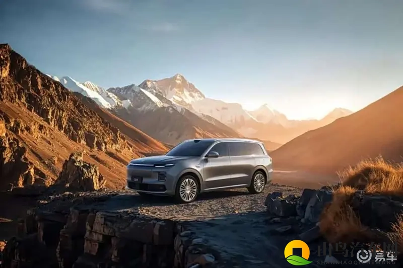 零跑 D19 30 万级掀翻 “理想们”？-1