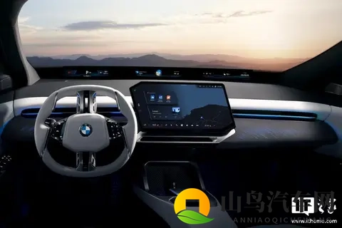 宝马汽车将率先引入亚马逊 Alexa +：支持用自然语言控制车辆功能-1