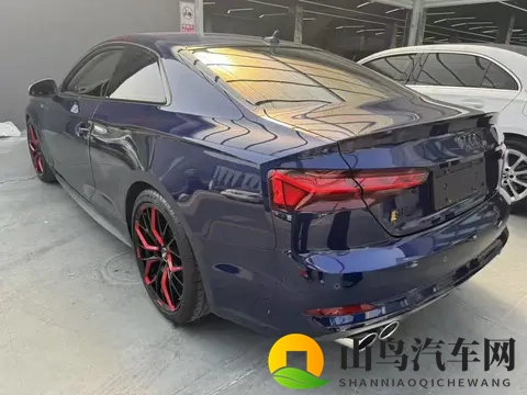 13万多拿下奥迪A5,圆你轿跑梦,这价格香不香?-1