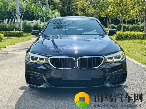 四年车龄，当年落地近50万，如今半价拿下宝马530Li-2