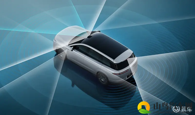 一台家人全票通过的车-腾势N8L 今天上市！-1