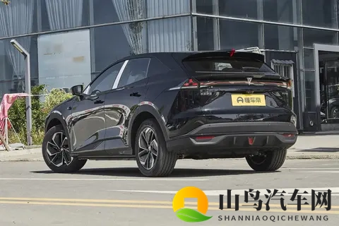 配置拉满，试驾2026款深蓝S07，综合实力如何？全方面评测！-1