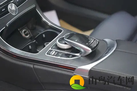 18年奔驰C级,9万公里,11万多体验豪华品牌!-2