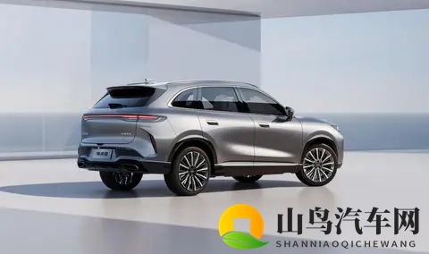 预售1059万起！全新瑞虎8预售 现款优惠大 等新款还是抄底现款？-3