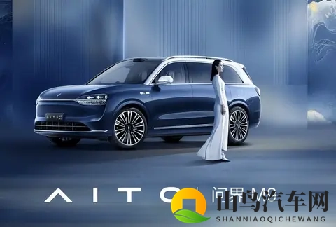 和华为合作造车的最大赢家：毛利率超29%国内第一，单季收入481亿-2