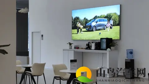 好·色·先·生tv：全新车型解析：极简设计，科技驾控，引领潮流-3