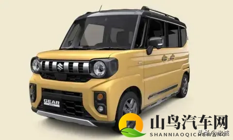 中国电车闯入日本K-Car老家 日企大佬公开认输 真的追不上-2