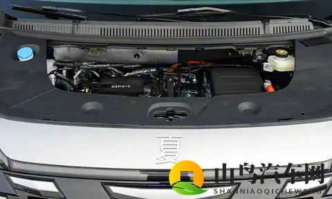 楼凤阁：汽车新潮流，品质与服务双赢-3