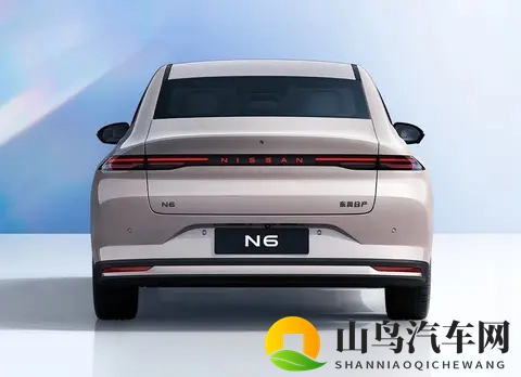 6种配色_全新插混中型车，东风日产N6更多信息公布，11月13日预售-2