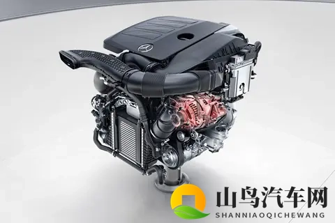 最强20T引擎,奔驰M139是怎样炼成的?-3