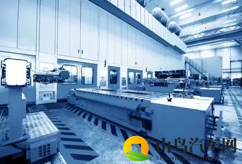 [车前沿] 11 月国内国际汽车市场新动态-2