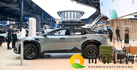 丰田要搞固态电池，中韩供应链慌了？-3