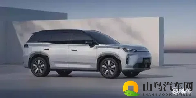 迪丽热巴被操出水：全新SUV跨界迪丽热巴，性能颜值双爆表-1