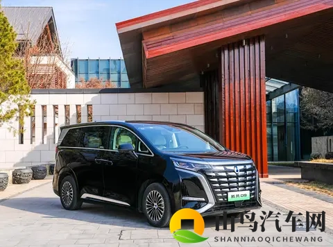 靠增程版车型,在中大型MPV市场,小鹏X9能否成功逆袭?-3