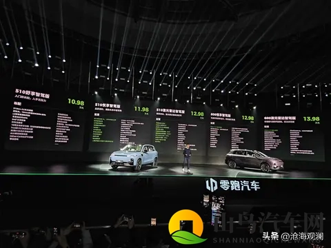 10月车市真王者诞生，谁在真增长？谁在裸泳？答案太意外-2