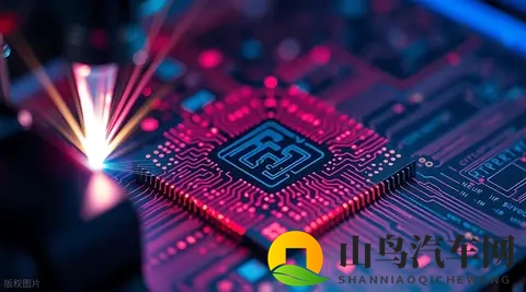 反转！荷兰归还安世半导体控制权，全球车企松口气！-1