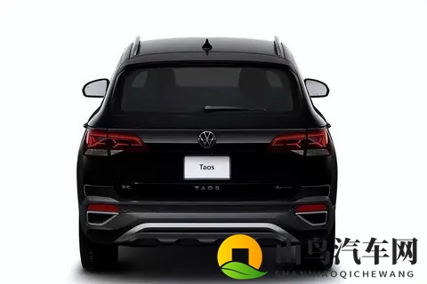 后台最近被大众 Taos 特别版的提问刷屏了!-2