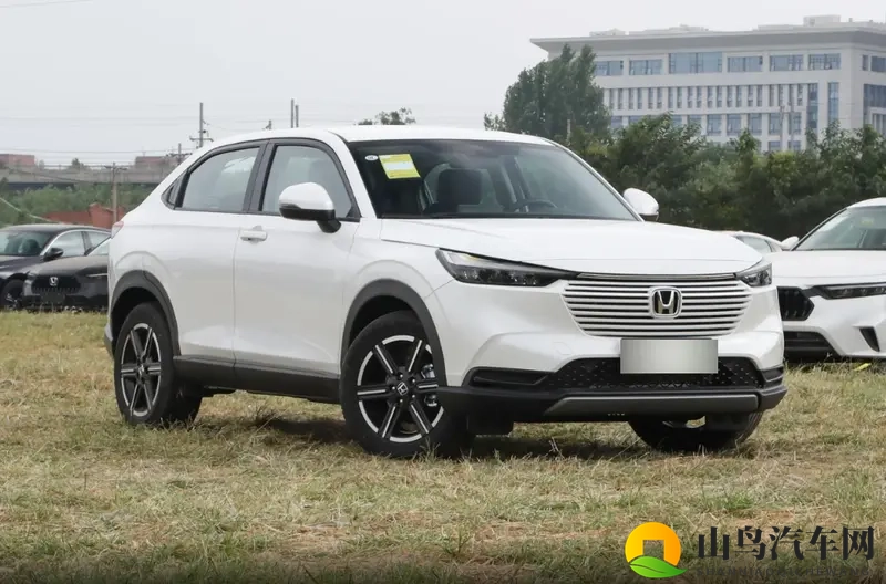 15L引擎配CVT变速箱，它898万能买，你熟悉吗？-1