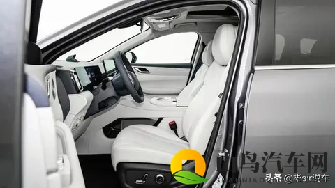 星途ET5即将亮相，纯电跑165公里，智能驾驶是亮点-3