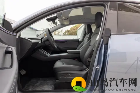 乐道L60 VS Model Y，谁更适合带娃的家庭？-2