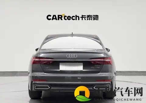 198万拿下奥迪A6L，9万公里豪华座驾代步优选-3