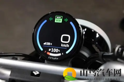 电气、氢气、沼气！铃木亮相多款不同动力类型新能源车款-3