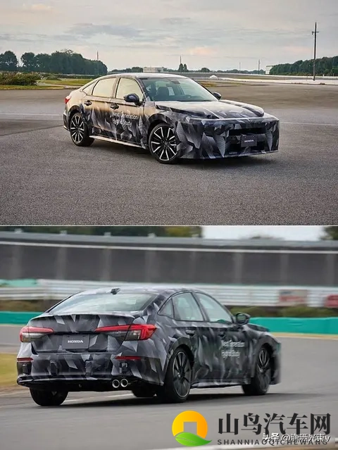 本田不造纯电，却让电动车“吵”起来，这是技术还是执念？-3