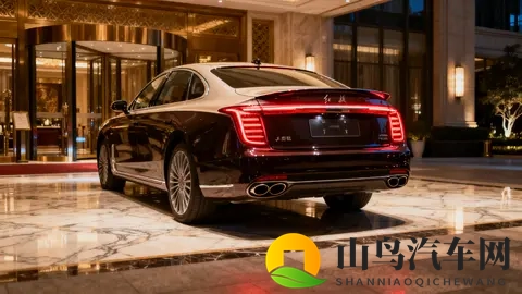 红旗H9系介绍及购买建议-2