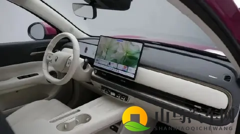 1098万元起！欧拉5预售-2