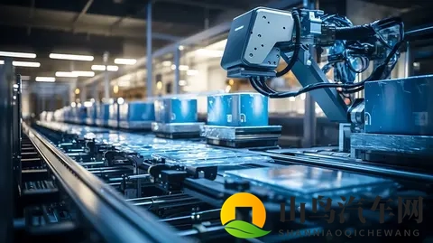 当德国工程师拆解比亚迪:这是一场颠覆百年认知的技术地震-3