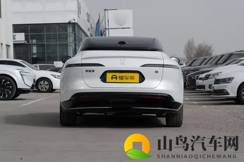 配激光雷达 阿维塔06 Elite版上市 权益价2049万元起-1