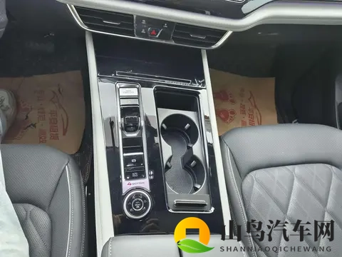 24款准新途昂：一手车源，2388万体验德系旗舰SUV-1