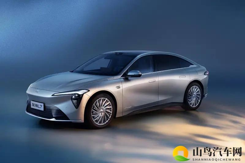 至境L7上市，掀了增程车市场桌子？-1