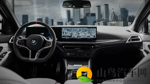 宝马推出3系致敬版，限量发售100台，30T+391马力，43秒破百-2