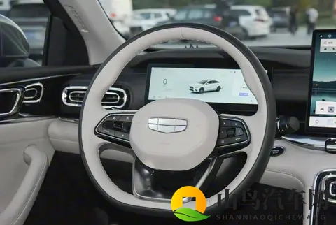 第5代吉利帝豪将于11月5日预售，新增15T发动机，预计上市即交付-2