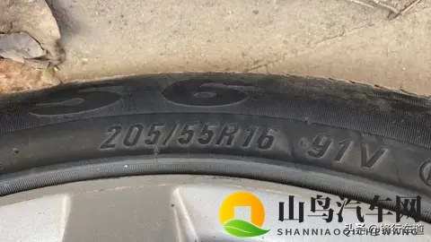 浅谈关于轮胎使用的六个常识-1