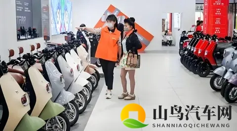 电摩又有好消息?3大利好政策来了,车主放心用车不怕查-2