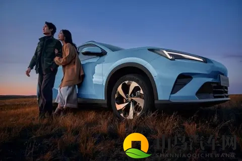 安全感拉满！为家人我选这辆堡垒车-1