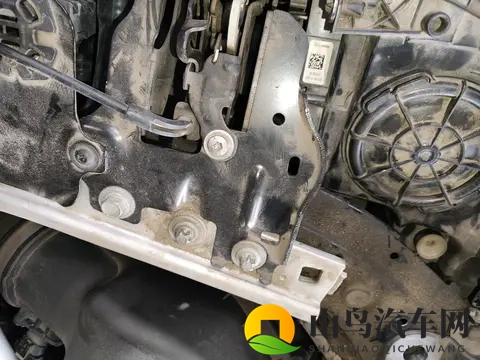 20万拿下宝马5系？2019款530Li，一手车况香不香？-3