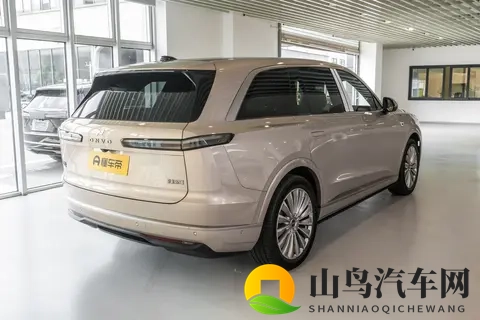 乐道L90：纯电+换电+超大前备舱，这才是家庭SUV该有的样子-2