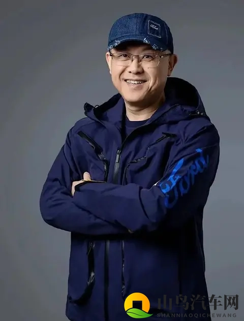 深度｜ 穿越周期的福特：中国三十年与百年意志-2